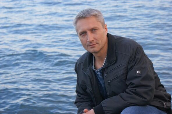 I cured the prostatitis urosaf capsule