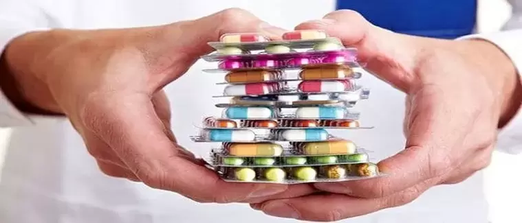 Prostatitis treatment medications